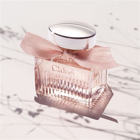 chloe perfumy